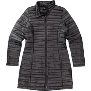 Patagonia Fiona Down Parka